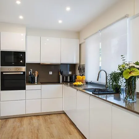 Apartment Monte Seabreeze *