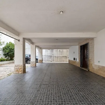 Apartment Monte Seabreeze *