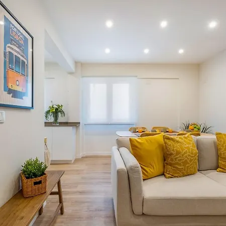 Monte Seabreeze Apartment Estoril