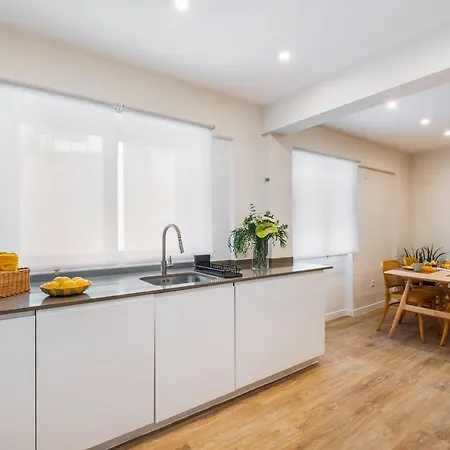 Monte Seabreeze Apartment *