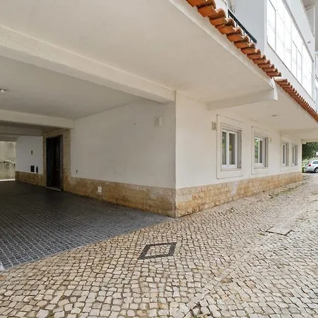 Monte Seabreeze Apartment