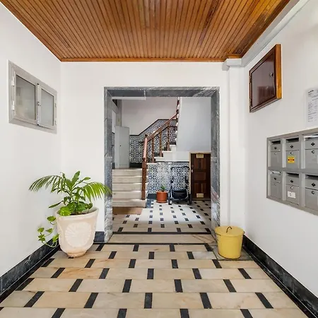 Apartment Monte Seabreeze