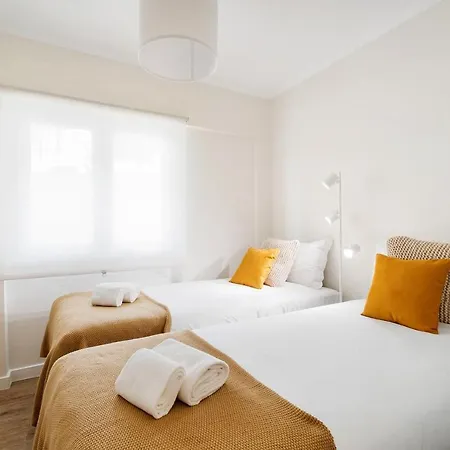 Monte Seabreeze Apartment Estoril