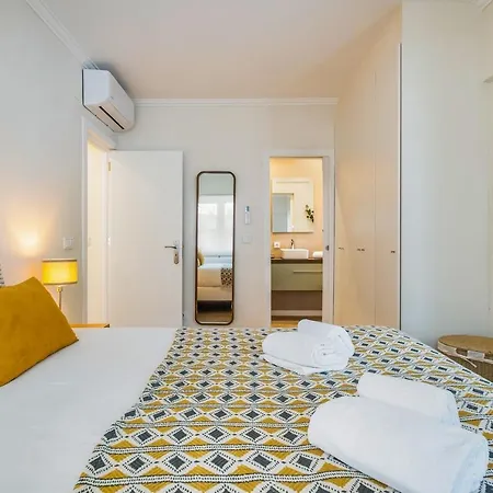 Monte Seabreeze Estoril