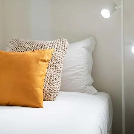 Apartment Monte Seabreeze *