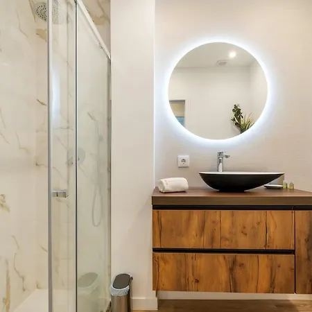 Monte Seabreeze * Estoril