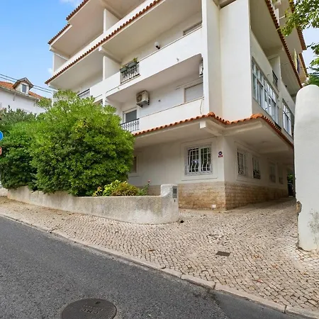 Monte Seabreeze Apartment