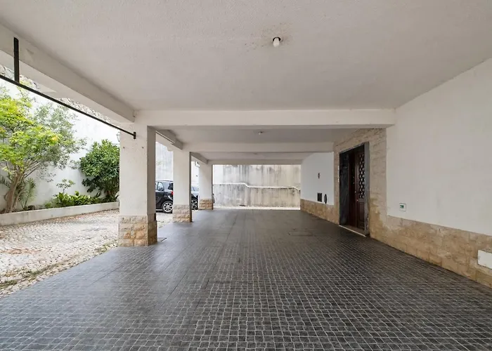 Apartamento Monte Seabreeze *