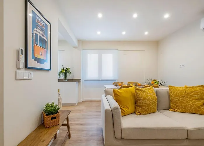 Monte Seabreeze Apartamento Estoril