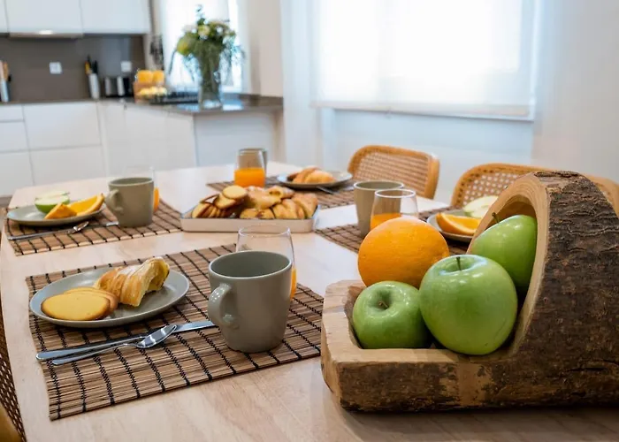 Apartamento Monte Seabreeze