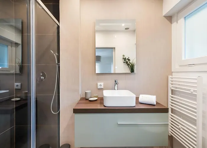 Apartamento Monte Seabreeze Estoril