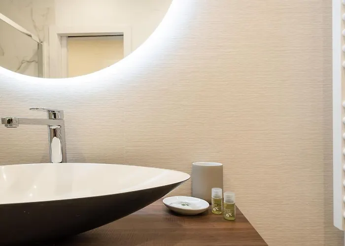 Apartamento Monte Seabreeze