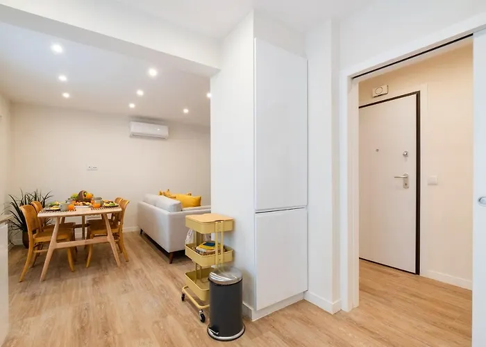 Monte Seabreeze Apartamento *