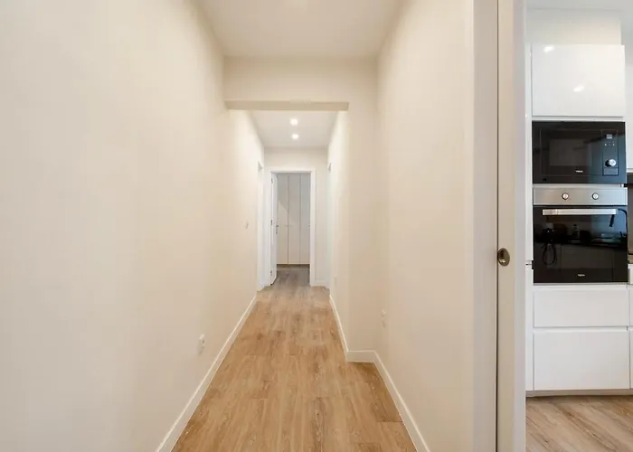 Apartamento Monte Seabreeze