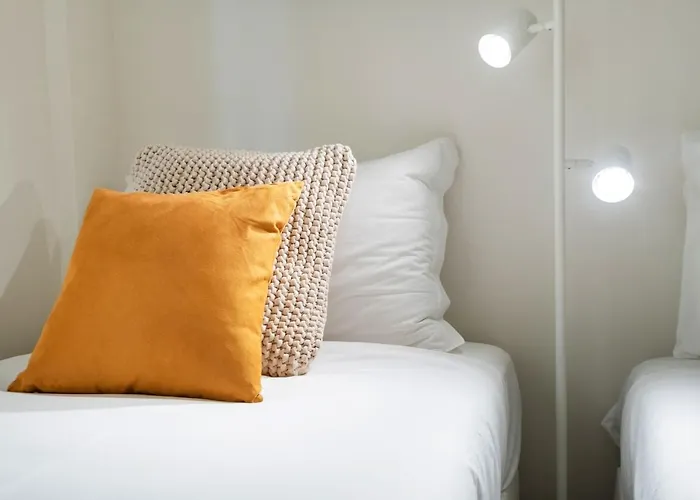 Apartamento Monte Seabreeze *
