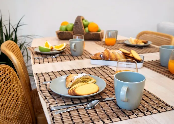 Monte Seabreeze Apartamento *