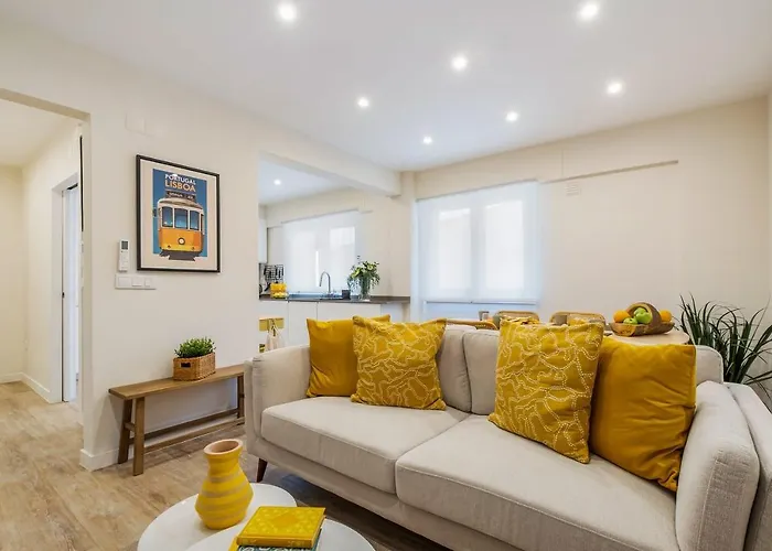 Apartamento Monte Seabreeze *