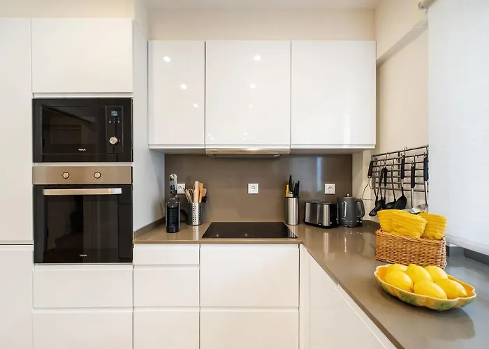 Apartamento Monte Seabreeze Estoril