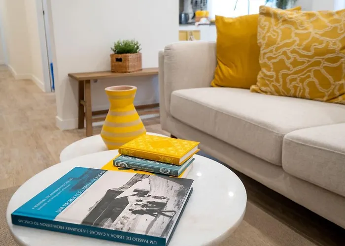 Apartamento Monte Seabreeze
