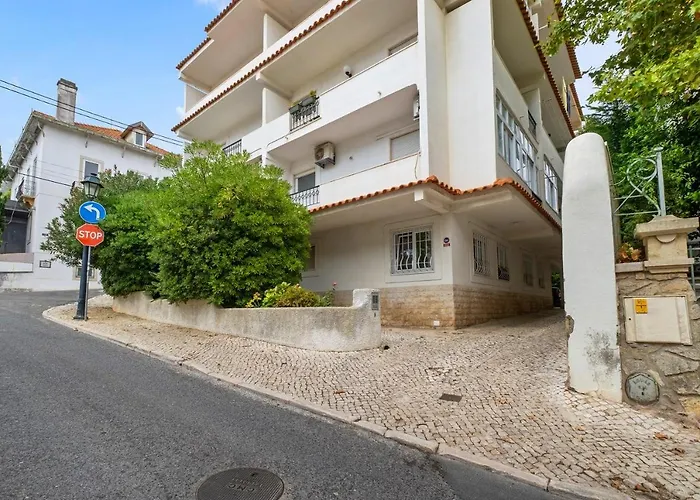 Monte Seabreeze Apartamento